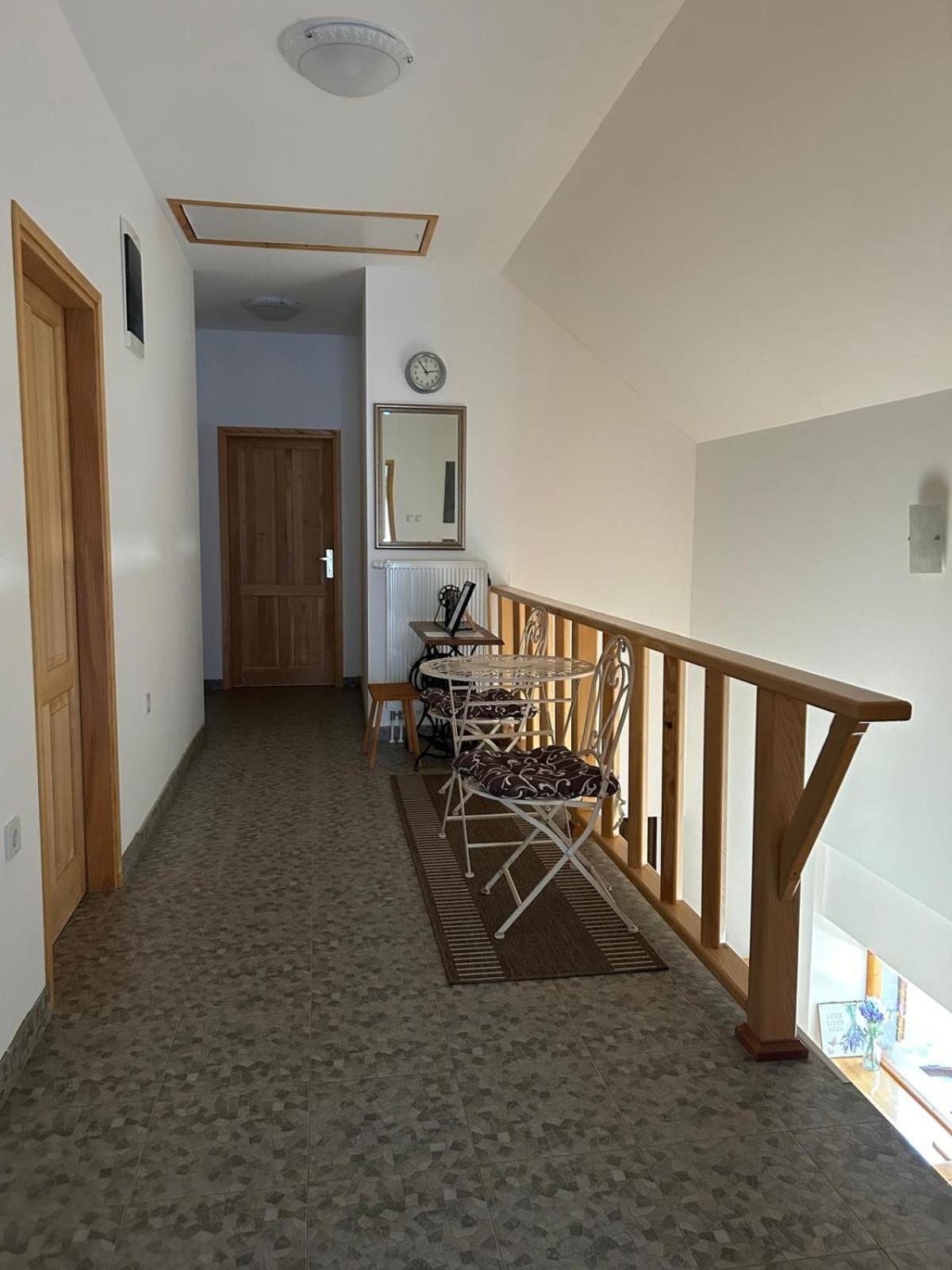 House Mate Villa Otočac Екстериор снимка
