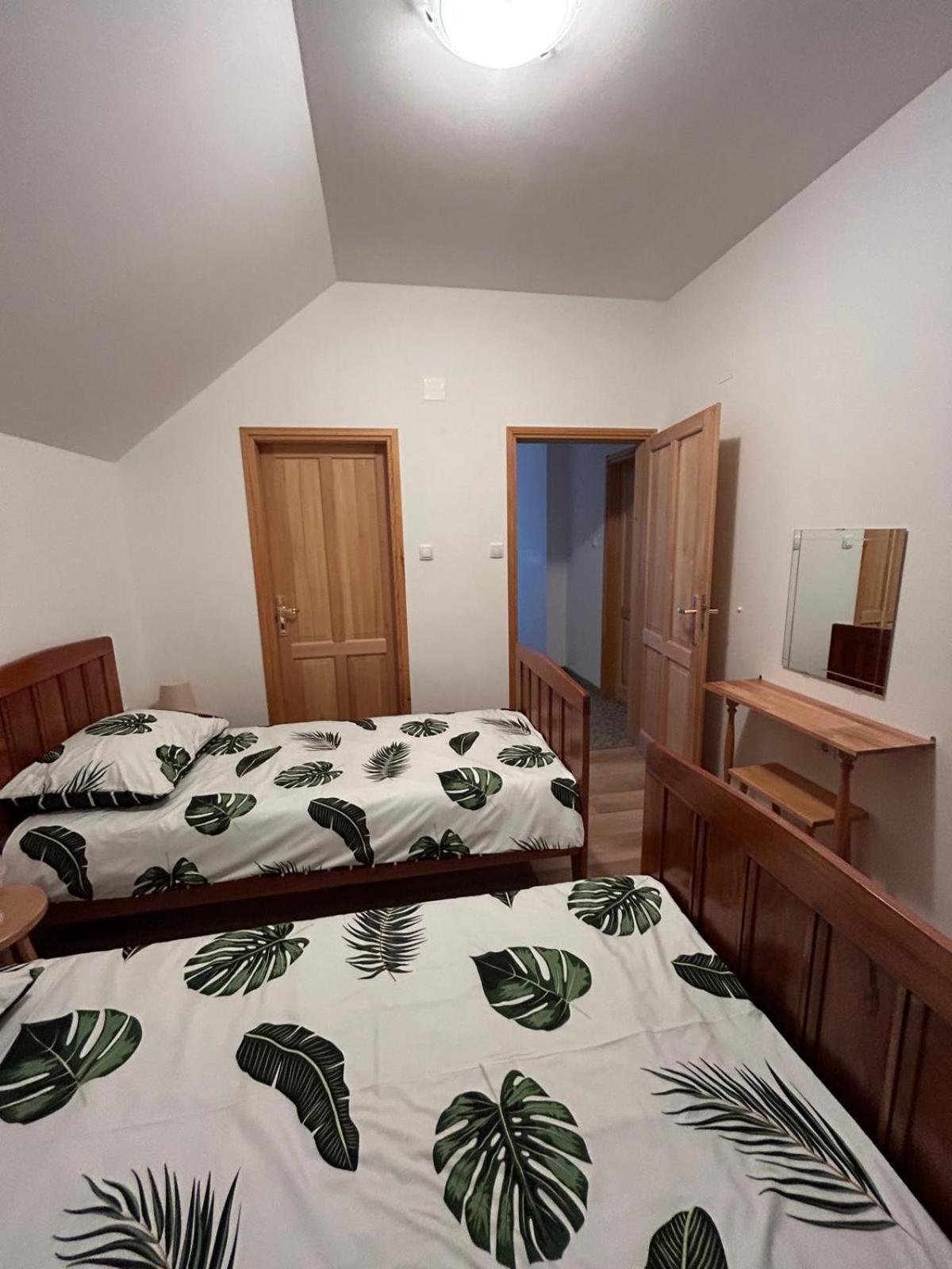 House Mate Villa Otočac Екстериор снимка